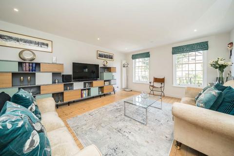 5 bedroom terraced house for sale, Waldegrave Park, Twickenham TW1