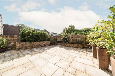 54b Waldegrave Park, Twickenham, TW1 4TQ