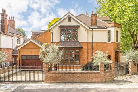 6 bedroom house to rent, Cole Park Road, Twickenham TW1