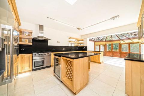 6 bedroom house to rent, Cole Park Road, Twickenham TW1