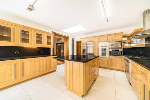 6 bedroom house to rent, Cole Park Road, Twickenham TW1