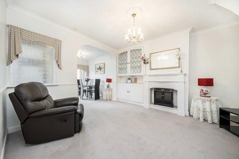 3 bedroom semi-detached house for sale, Waverley Avenue, Whitton TW2