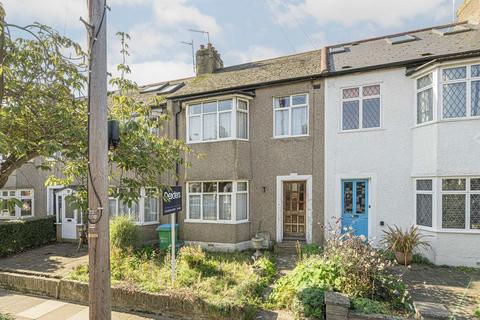 3 bedroom terraced house for sale, Elmsleigh Road, Twickenham TW2