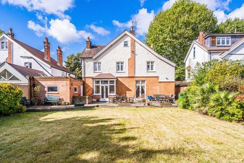 5 bedroom detached house for sale, Cole Park Road, Twickenham TW1