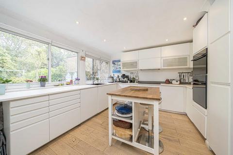 4 bedroom end of terrace house for sale, Cole Park Road, Twickenham TW1