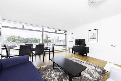 3 bedroom flat to rent, Albert Embankment, London SE1