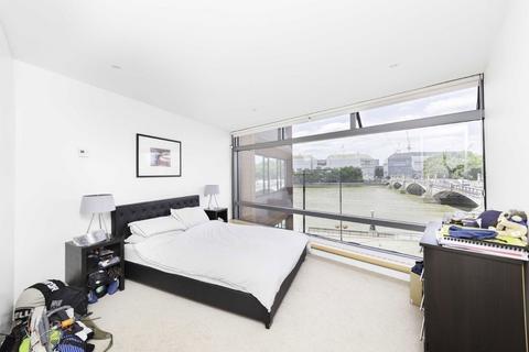 3 bedroom flat to rent, Albert Embankment, London SE1