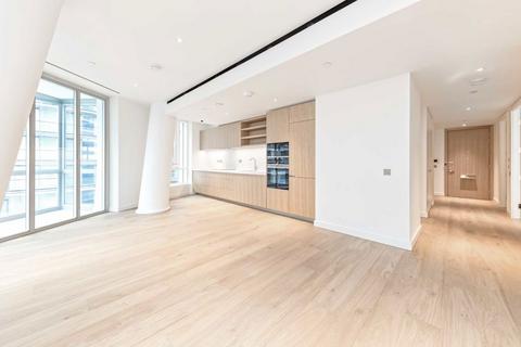 2 bedroom flat to rent, Prospect Way, Battersea SW11