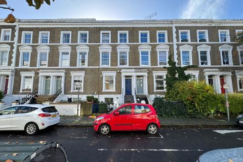 2 bedroom flat to rent, Richborne Terrace, London SW8