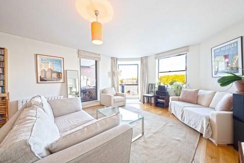 1 bedroom flat to rent, Nine Elms Lane, London SW8