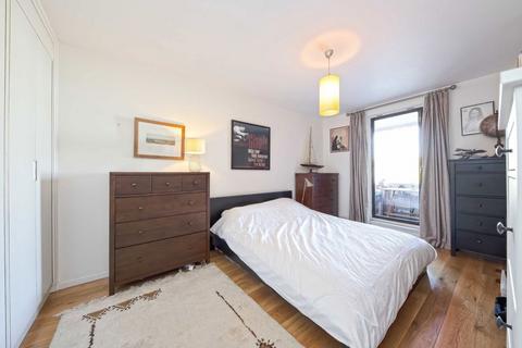 1 bedroom flat to rent, Nine Elms Lane, London SW8