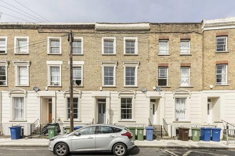 4 bedroom terraced house to rent, Grosvenor Terrace, London SE5