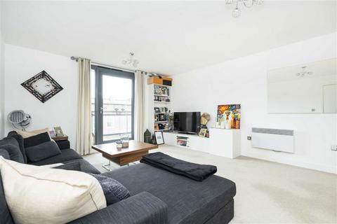 2 bedroom flat for sale, Wapping Lane, London E1W