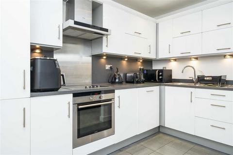 2 bedroom flat for sale, Wapping Lane, London E1W