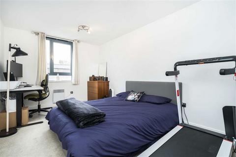 2 bedroom flat for sale, Wapping Lane, London E1W