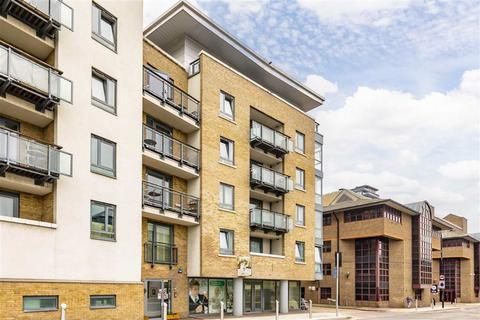 35, Eluna Apartments, 4 Wapping Lane, London, E1W 2RG