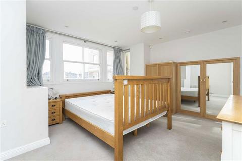 5 bedroom end of terrace house for sale, Narrow Street, London E14