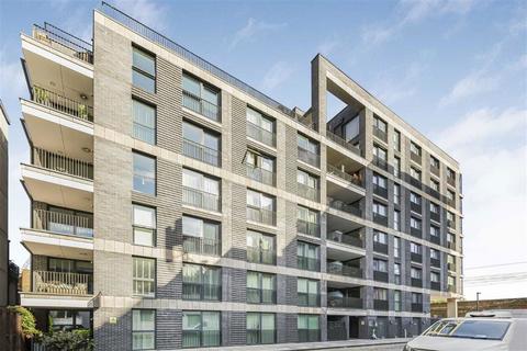 2 bedroom flat for sale, Ratcliffe Cross Street, London E1