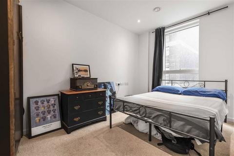 2 bedroom flat for sale, Ratcliffe Cross Street, London E1