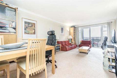 2 bedroom flat for sale, Jardine Road, London E1W