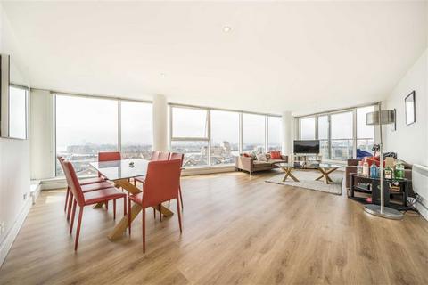 2 bedroom flat for sale, Basin Approach, London E14