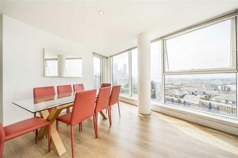 2 bedroom flat for sale, Basin Approach, London E14