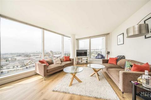 2 bedroom flat for sale, Basin Approach, London E14