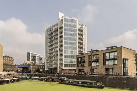 151 Basin Approach, London, E14 7JG