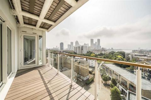 151 Basin Approach, London, E14 7JG