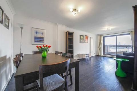 2 bedroom flat for sale, The Highway, London E1W