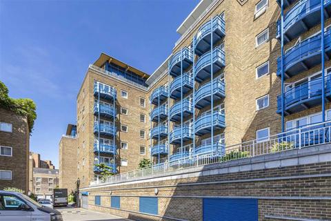 2 bedroom flat to rent, Jardine Road, London E1W