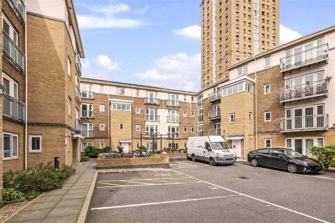 61 Morton Close, London, E1 2QT