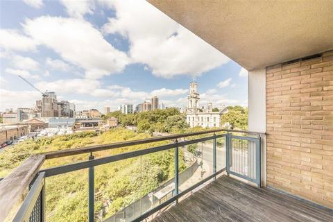 1 bedroom flat for sale, Wapping Lane, London E1W