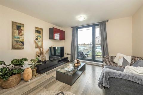 1 bedroom flat for sale, Wapping Lane, London E1W