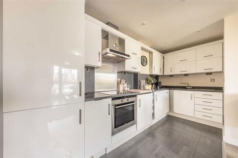 1 bedroom flat for sale, Wapping Lane, London E1W