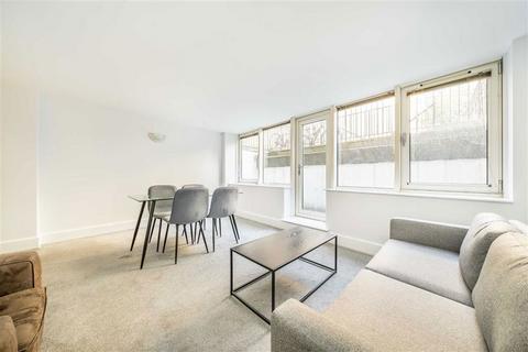 2 bedroom flat for sale, Artichoke Hill, London E1W