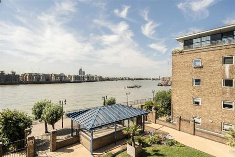 1 bedroom flat for sale, Jardine Road, London E1W