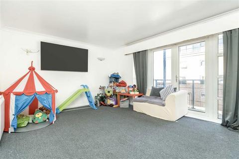 1 bedroom flat for sale, Jardine Road, London E1W