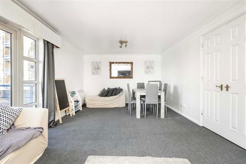 1 bedroom flat for sale, Jardine Road, London E1W