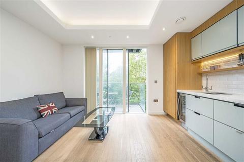 Studio for sale, Cobblestone Square, London E1W