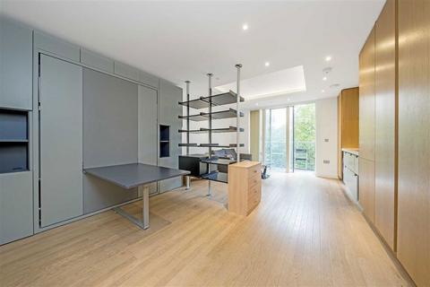 undefined, Cobblestone Square, London E1W