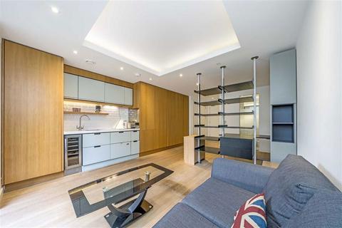 undefined, Cobblestone Square, London E1W