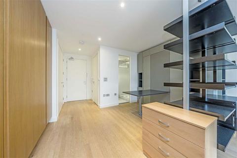 undefined, Cobblestone Square, London E1W