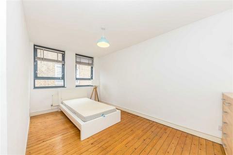 2 bedroom flat for sale, Burr Close, London E1W