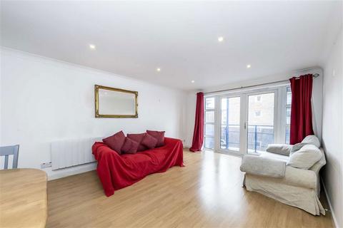 2 bedroom flat for sale, Jardine Road, London E1W