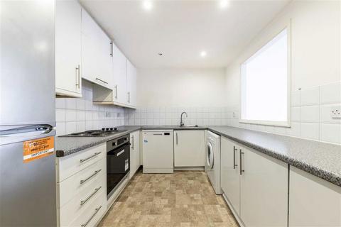 2 bedroom flat for sale, Jardine Road, London E1W