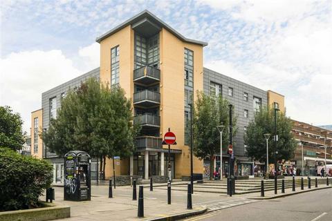 2 bedroom flat for sale, Watney Street, London E1