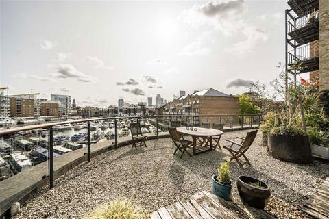 2 bedroom flat for sale, Branch Road, London E14