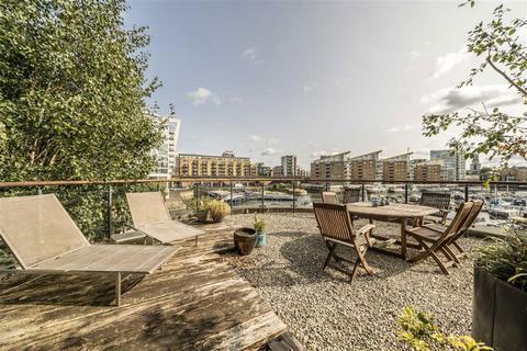 2 bedroom flat for sale, Branch Road, London E14