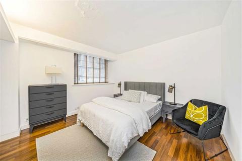 1 bedroom flat for sale, The Highway, London E1W